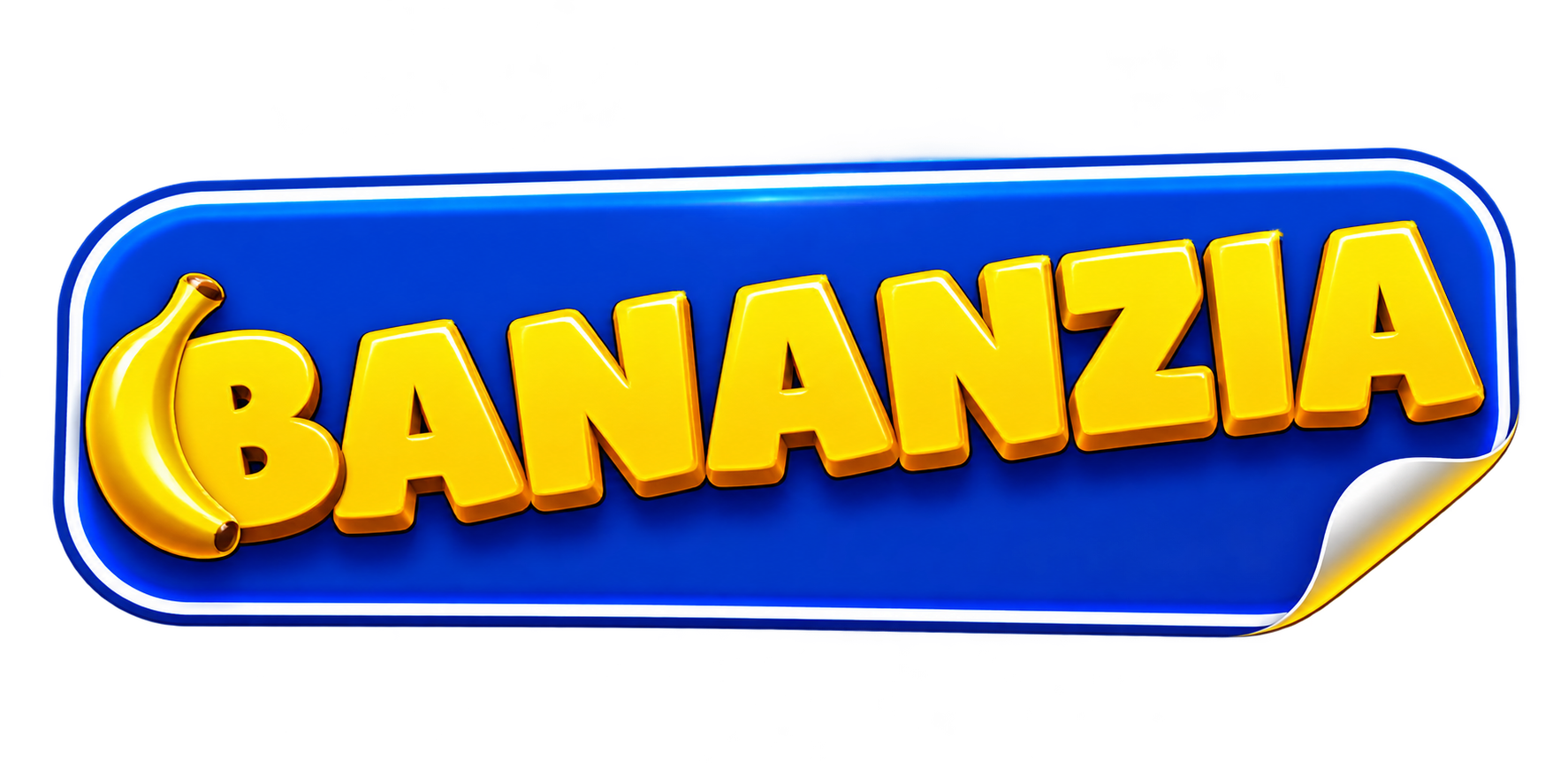 Bananzia Casino logo