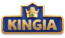 Kingia logo